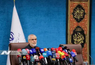 پورجمشیدیان: بیش از ۳۰ کشور برای حضور در مراسم تشییع اعلام آمادگی کردند