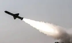 برگزاری رزمایش کنترل هوشمند تنگه هرمز توسط نیروی دریایی سپاه