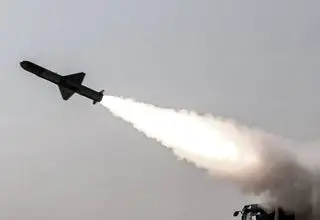 برگزاری رزمایش کنترل هوشمند تنگه هرمز توسط نیروی دریایی سپاه