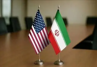 دیپلماسی در حصار بی‌اعتمادی