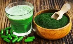 زنگ خطر برای مصرف‌کنندگان اسپیرولینا