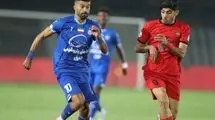 تراکتور- استقلال؛ هدف، قهرمان نشدن پرسپولیس!