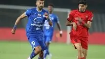 تراکتور- استقلال؛ هدف، قهرمان نشدن پرسپولیس!