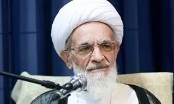 آیت‌الله بیات مسائل انقلاب و نظام را از دیدگاه مردم می‌بینند