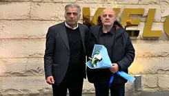 مربی ترکیه‌ای با استقلال قرارداد بست/ میداوودی به کادر فنی اضافه شد
