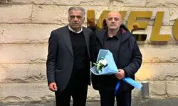 مربی ترکیه‌ای با استقلال قرارداد بست/ میداوودی به کادر فنی اضافه شد
