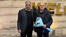 مربی ترکیه‌ای با استقلال قرارداد بست/ میداوودی به کادر فنی اضافه شد
