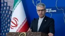 بقائی: تعرض آمریکا به قاضی‌های دیوان بین‌المللی کیفری سوء استفاده فاحش از قدرت است