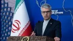 بقایی: حمله پهپادی به مصر ارتباطی با ایران ندارد  