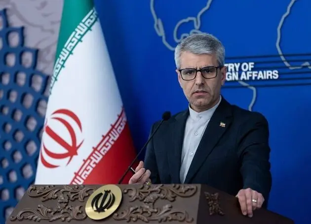 دو کارمند سفارت فرانسه از ایران خارج شدند و امکان بازگشت نخواهند داشت 