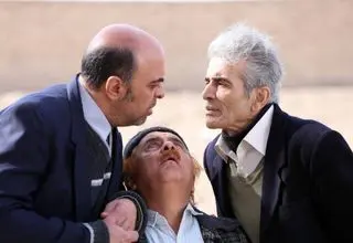 قسمت آخر سریال «میراث» روی آنتن می‌رود