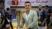 کشاورز: لیگ امسال فوق‌العاده سخت بود/ تدابیر ویژه‌ای برای بازی‌های آسیایی داریم
