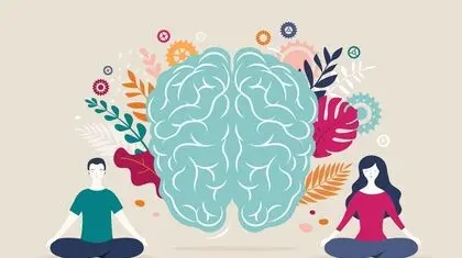 استراتژی بقای روانی در عصر تعلیق/ مساله سلامت روان در دوران پسابحران و آتش‌بس