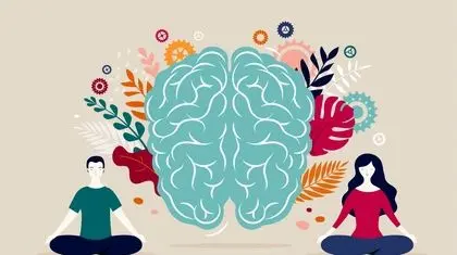 استراتژی بقای روانی در عصر تعلیق/ مساله سلامت روان در دوران پسابحران و آتش‌بس