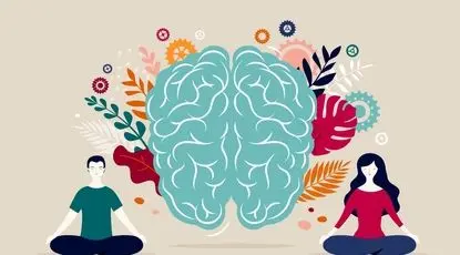 استراتژی بقای روانی در عصر تعلیق/ مساله سلامت روان در دوران پسابحران و آتش‌بس