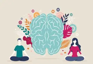 استراتژی بقای روانی در عصر تعلیق/ مساله سلامت روان در دوران پسابحران و آتش‌بس