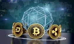 ۱.۵۱ درصد کاهش بیت‌کوین در بازارهای داخلی روز اول شهریور