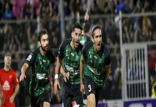 کاپیتان سابق تراکتور:  تکرار قهرمانی از کسب آن دشوارتر است