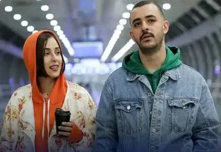 نسخه جدید فیلم «تهران کنارت» از فردا در سینما