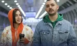 گزارش گیشه سینماها در آخر هفته/ «استخر» صدرنشین جدول فروش شد