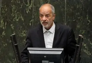 تصویب لایحه کنوانسیون وضعیت حقوقی دریای خزر می‌تواند به تقویت امنیت این دریا کمک کند