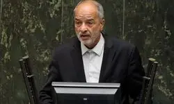 تصویب لایحه کنوانسیون وضعیت حقوقی دریای خزر می‌تواند به تقویت امنیت این دریا کمک کند