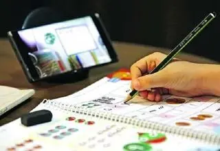 دیواری کوتاه‌تر از مدرسه نیست