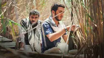 پوستر «پسران هور» رونمایی شد