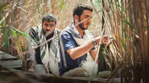 پوستر «پسران هور» رونمایی شد