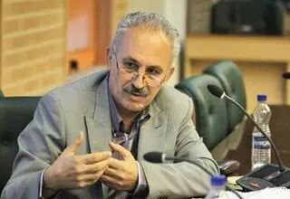 استاد ارتباطات و متخصص تحلیل گفتمان بر اثر ایست قلبی درگذشت