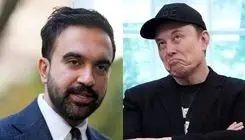 واکنش جنجال‌برانگیز ایلان ماسک به پیروزی ممدانی