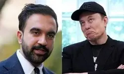 واکنش جنجال‌برانگیز ایلان ماسک به پیروزی ممدانی