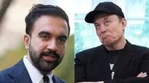 واکنش جنجال‌برانگیز ایلان ماسک به پیروزی ممدانی