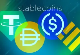 پشت پرده داغ شدن بازار استیبل‌کوین‌ها چیست؟