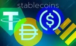 پشت پرده داغ شدن بازار استیبل‌کوین‌ها چیست؟