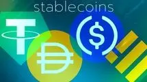 پشت پرده داغ شدن بازار استیبل‌کوین‌ها چیست؟
