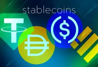 پشت پرده داغ شدن بازار استیبل‌کوین‌ها چیست؟