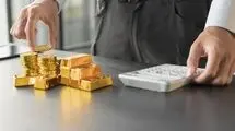 بازار طلا در التهاب شدیدی فرو رفت 