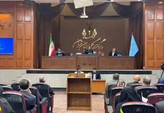 محاکمه قاچاقچیان سوخت که 1100 میلیارد تومان قاچاق کردند 