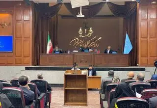 محاکمه قاچاقچیان سوخت که 1100 میلیارد تومان قاچاق کردند 