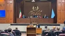 محاکمه قاچاقچیان سوخت که 1100 میلیارد تومان قاچاق کردند 