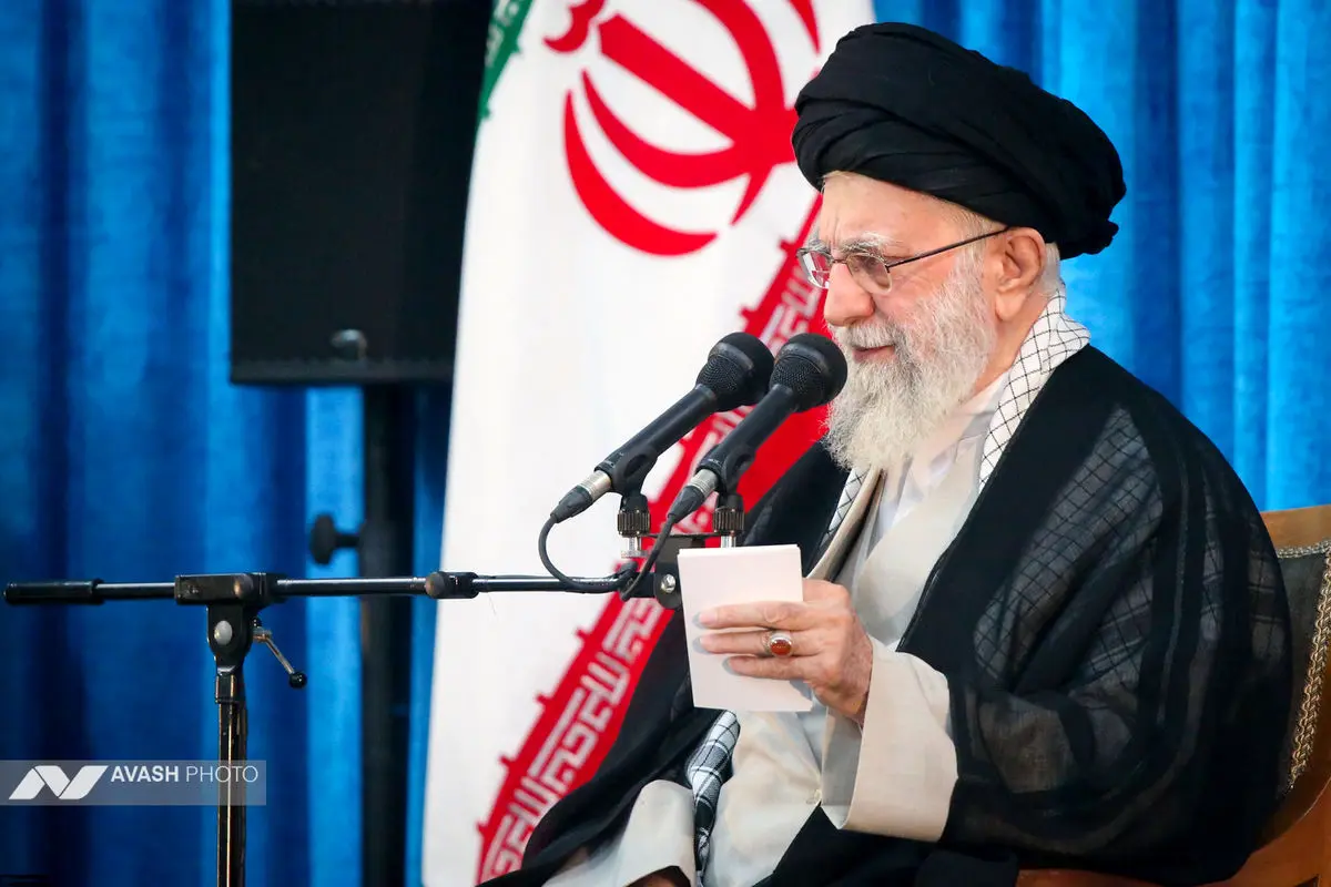 سی و ششمین سالگرد ارتحال امام خمینی (ره)