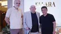 مهاجرانی: قلعه‌نویی یکی از مربیان مطرح فوتبال کشور است