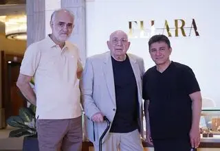 مهاجرانی: قلعه‌نویی یکی از مربیان مطرح فوتبال کشور است