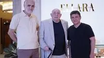 مهاجرانی: قلعه‌نویی یکی از مربیان مطرح فوتبال کشور است