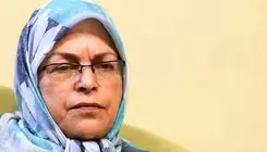 آذر منصوری: اگر موافقان عفاف و حجاب تجمع می‌کنند، مخالفان هم حق تجمع دارند