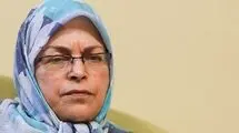 آذر منصوری: اگر موافقان عفاف و حجاب تجمع می‌کنند، مخالفان هم حق تجمع دارند
