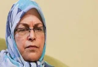 رئیس جبهه اصلاحات: هرگونه دخالت خارجی را صریح و قاطع محکوم می‌کنیم