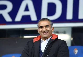 قطبی: «عابدزاده» مثل بوئینگ 747 بود