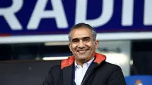 قطبی: «عابدزاده» مثل بوئینگ 747 بود
